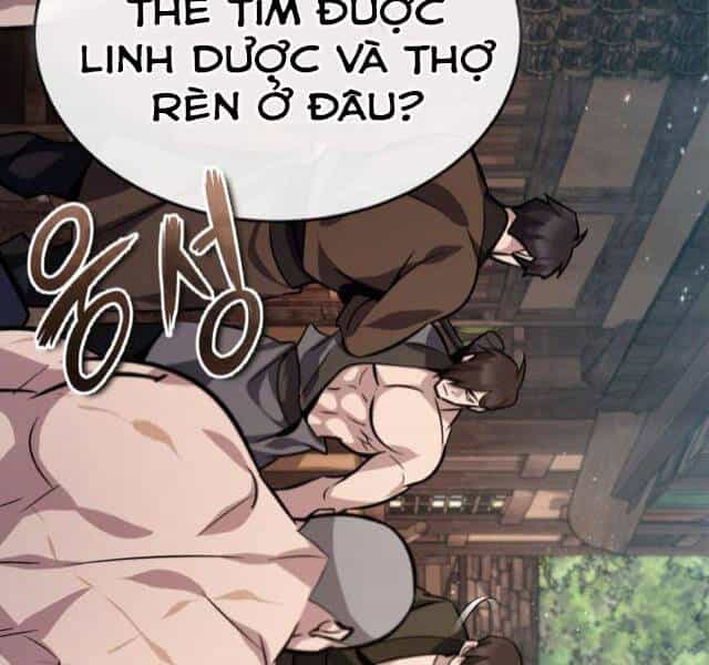 Đệ Nhất Võ Sư, Baek Cao Thủ - Chương 21 - ảnh 38