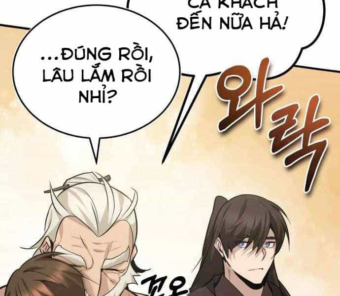 Đệ Nhất Võ Sư, Baek Cao Thủ - Chương 22 - ảnh 164
