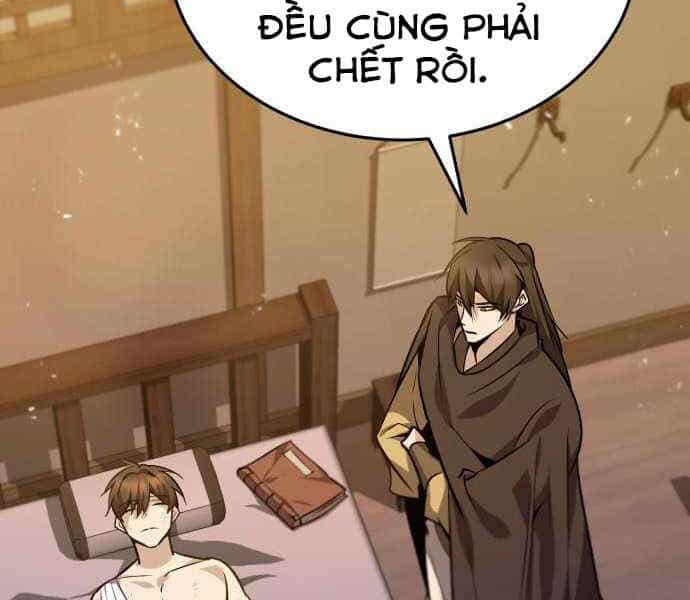 Đệ Nhất Võ Sư, Baek Cao Thủ - Chương 23 - ảnh 152
