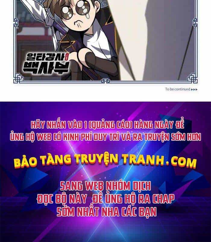 Đệ Nhất Võ Sư, Baek Cao Thủ - Chương 23 - ảnh 264