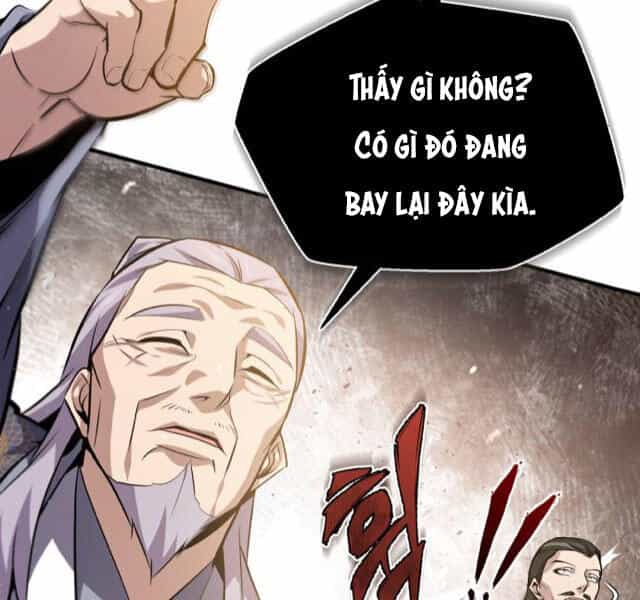 Đệ Nhất Võ Sư, Baek Cao Thủ - Chương 24 - ảnh 131