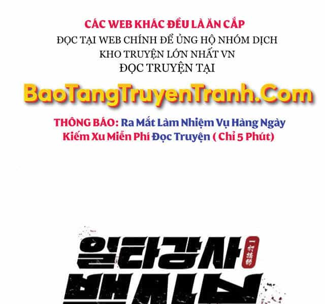 Đệ Nhất Võ Sư, Baek Cao Thủ - Chương 24 - ảnh 14