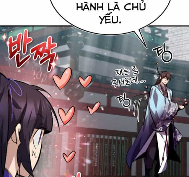 Đệ Nhất Võ Sư, Baek Cao Thủ - Chương 24 - ảnh 175