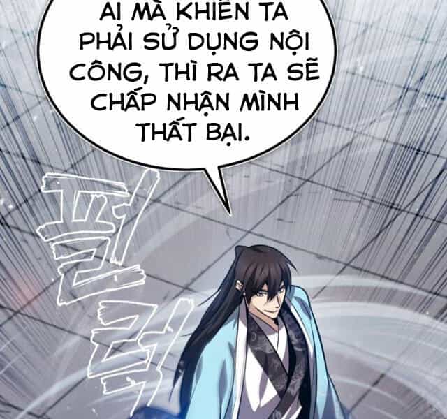 Đệ Nhất Võ Sư, Baek Cao Thủ - Chương 24 - ảnh 180