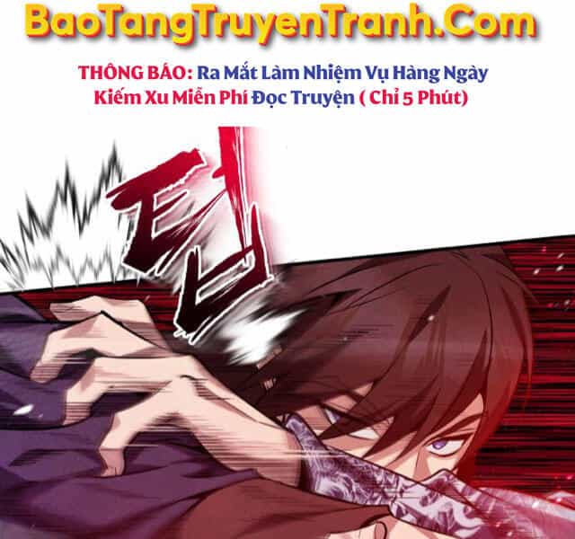 Đệ Nhất Võ Sư, Baek Cao Thủ - Chương 24 - ảnh 190
