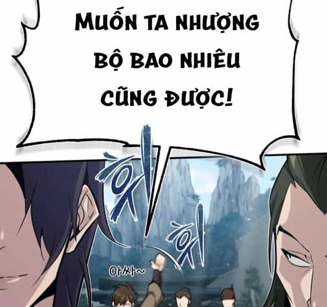 Đệ Nhất Võ Sư, Baek Cao Thủ - Chương 24 - ảnh 56