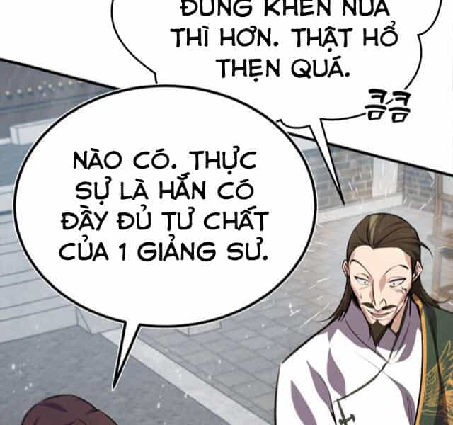 Đệ Nhất Võ Sư, Baek Cao Thủ - Chương 24 - ảnh 78