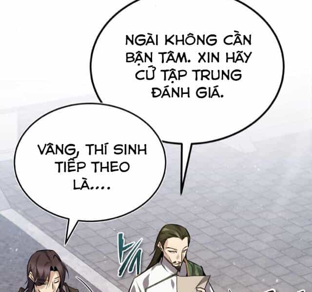 Đệ Nhất Võ Sư, Baek Cao Thủ - Chương 24 - ảnh 86