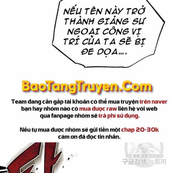 Đệ Nhất Võ Sư, Baek Cao Thủ - Chương 25 - ảnh 108