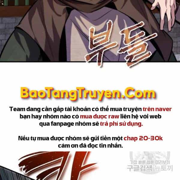 Đệ Nhất Võ Sư, Baek Cao Thủ - Chương 25 - ảnh 126