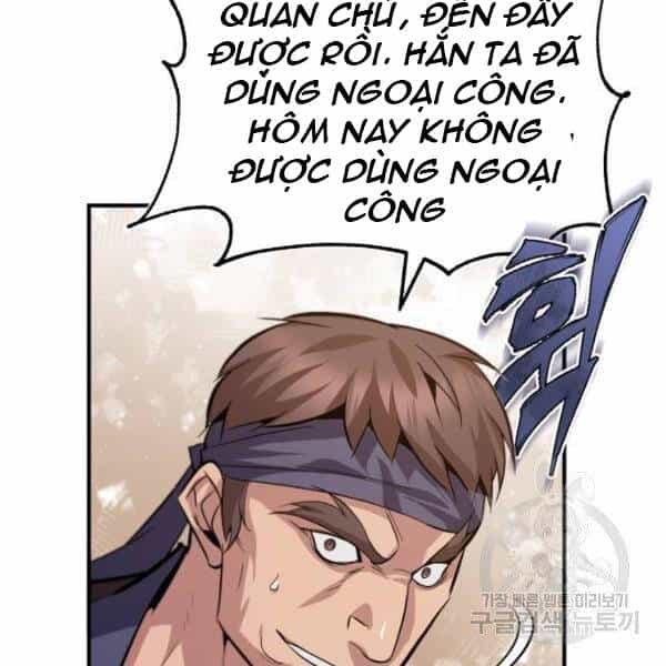 Đệ Nhất Võ Sư, Baek Cao Thủ - Chương 25 - ảnh 167