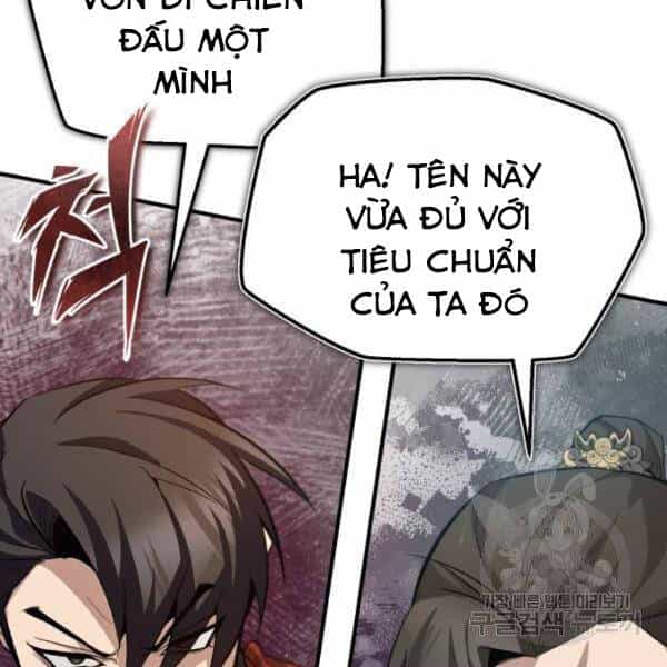 Đệ Nhất Võ Sư, Baek Cao Thủ - Chương 25 - ảnh 49