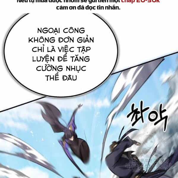 Đệ Nhất Võ Sư, Baek Cao Thủ - Chương 25 - ảnh 92