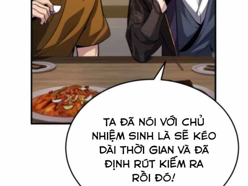 Đệ Nhất Võ Sư, Baek Cao Thủ - Chương 26 - ảnh 10