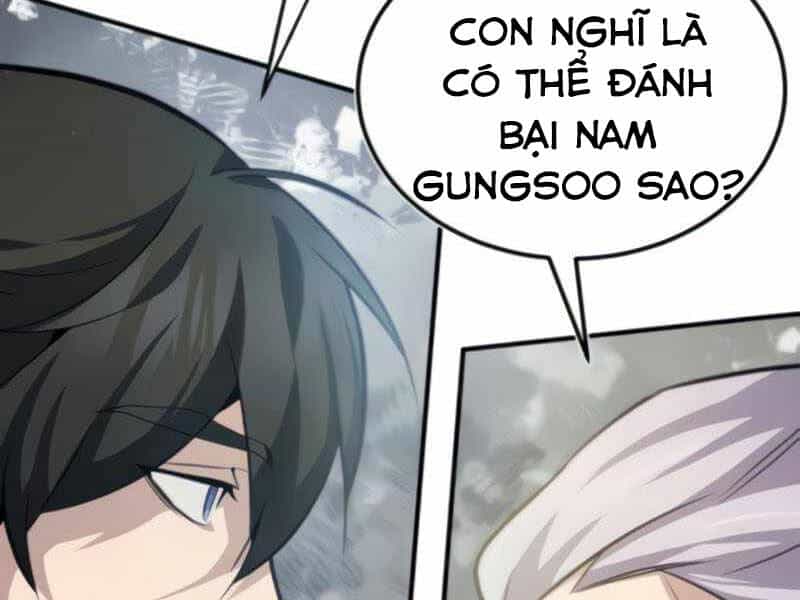 Đệ Nhất Võ Sư, Baek Cao Thủ - Chương 26 - ảnh 112