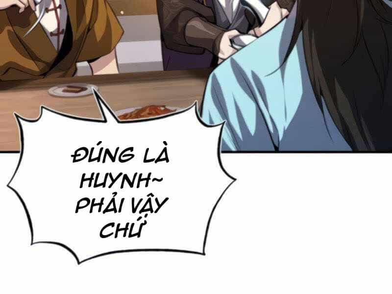 Đệ Nhất Võ Sư, Baek Cao Thủ - Chương 26 - ảnh 13