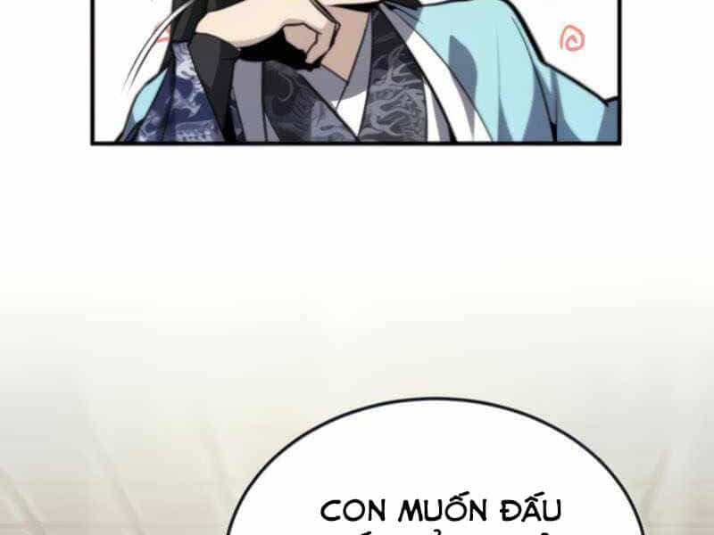 Đệ Nhất Võ Sư, Baek Cao Thủ - Chương 26 - ảnh 140