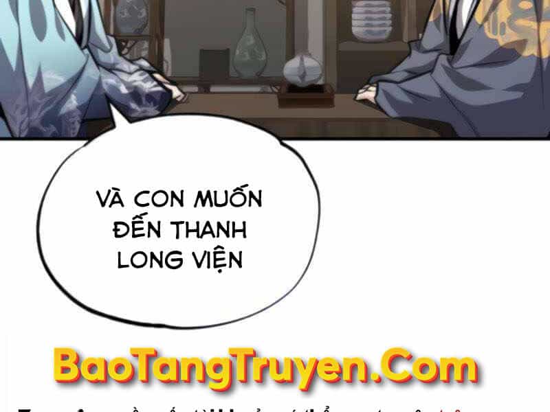 Đệ Nhất Võ Sư, Baek Cao Thủ - Chương 26 - ảnh 142