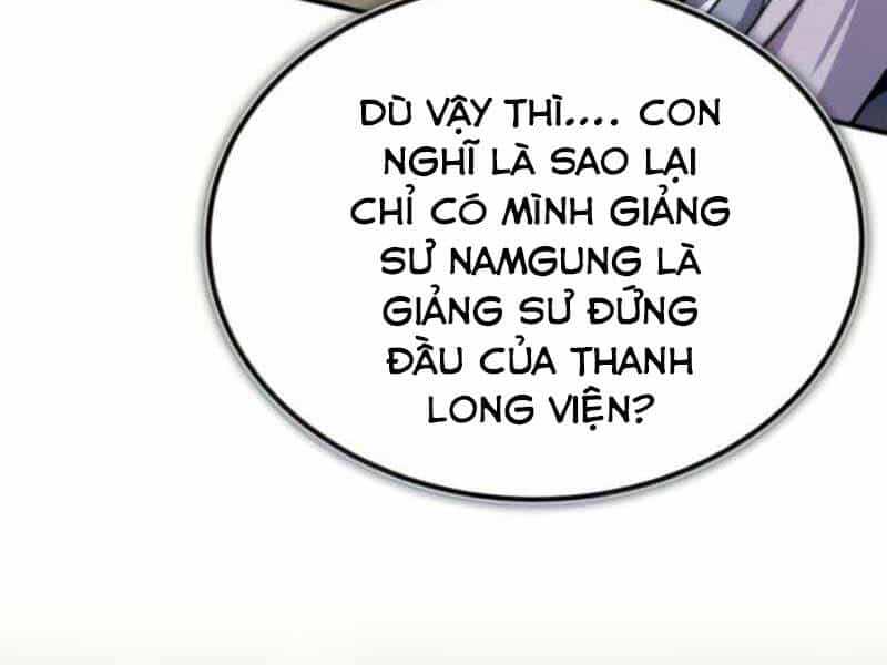 Đệ Nhất Võ Sư, Baek Cao Thủ - Chương 26 - ảnh 152