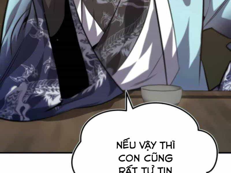 Đệ Nhất Võ Sư, Baek Cao Thủ - Chương 26 - ảnh 155