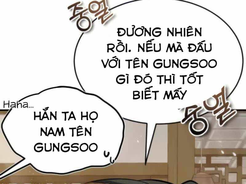 Đệ Nhất Võ Sư, Baek Cao Thủ - Chương 26 - ảnh 23