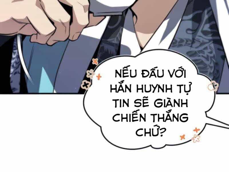 Đệ Nhất Võ Sư, Baek Cao Thủ - Chương 26 - ảnh 25