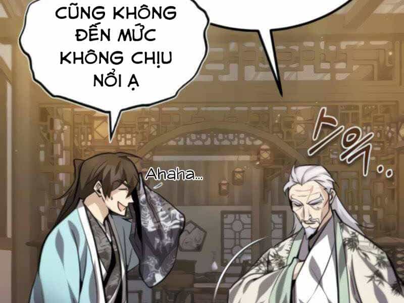 Đệ Nhất Võ Sư, Baek Cao Thủ - Chương 26 - ảnh 45