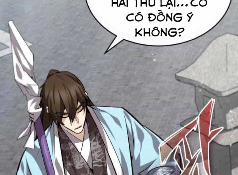 Đệ Nhất Võ Sư, Baek Cao Thủ - Chương 27 - ảnh 123