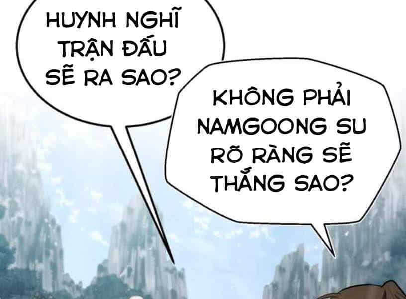 Đệ Nhất Võ Sư, Baek Cao Thủ - Chương 27 - ảnh 160