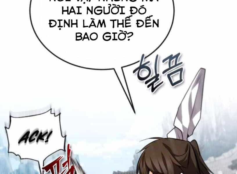 Đệ Nhất Võ Sư, Baek Cao Thủ - Chương 27 - ảnh 24