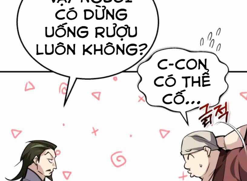 Đệ Nhất Võ Sư, Baek Cao Thủ - Chương 27 - ảnh 40