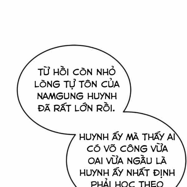 Đệ Nhất Võ Sư, Baek Cao Thủ - Chương 28 - ảnh 1