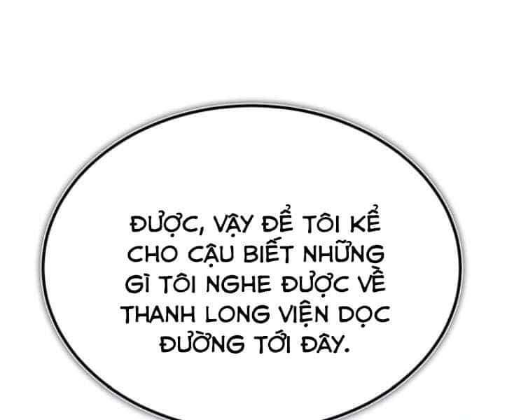Đệ Nhất Võ Sư, Baek Cao Thủ - Chương 29 - ảnh 1