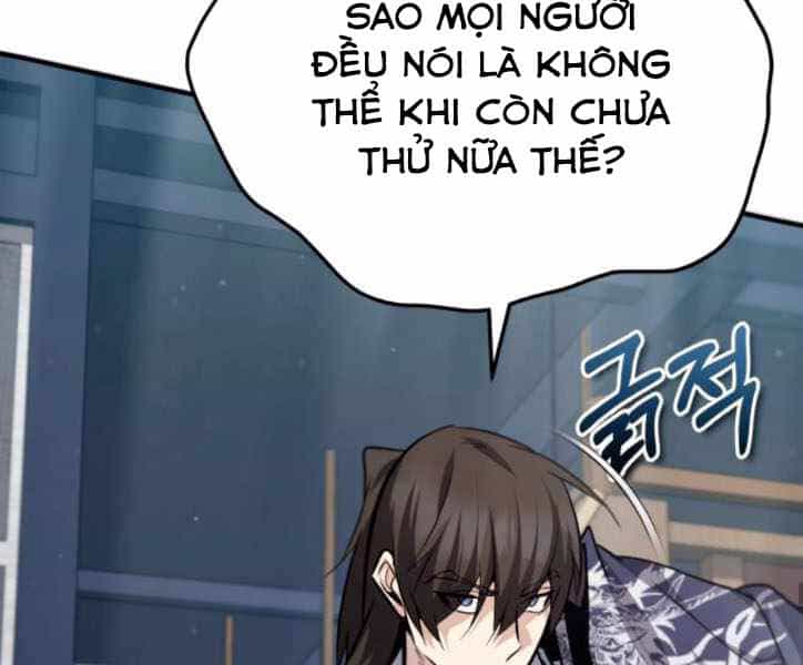 Đệ Nhất Võ Sư, Baek Cao Thủ - Chương 29 - ảnh 147