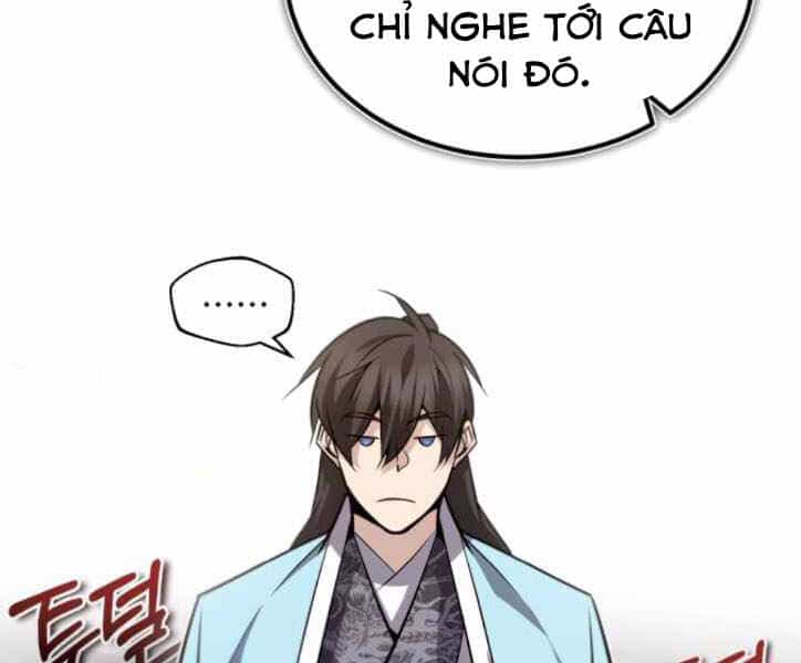 Đệ Nhất Võ Sư, Baek Cao Thủ - Chương 29 - ảnh 166