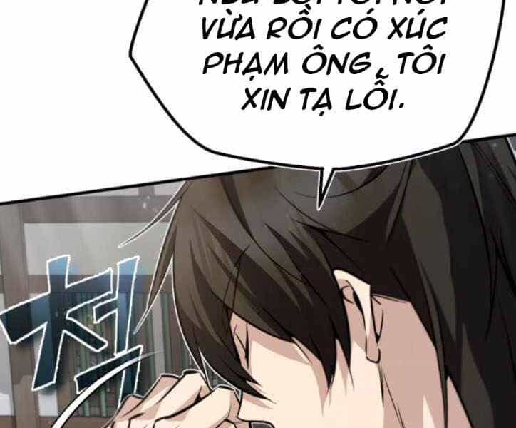 Đệ Nhất Võ Sư, Baek Cao Thủ - Chương 29 - ảnh 18