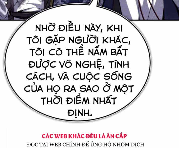 Đệ Nhất Võ Sư, Baek Cao Thủ - Chương 29 - ảnh 23