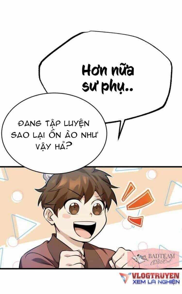 Đệ Nhất Võ Sư, Baek Cao Thủ - Chương 3 - ảnh 98