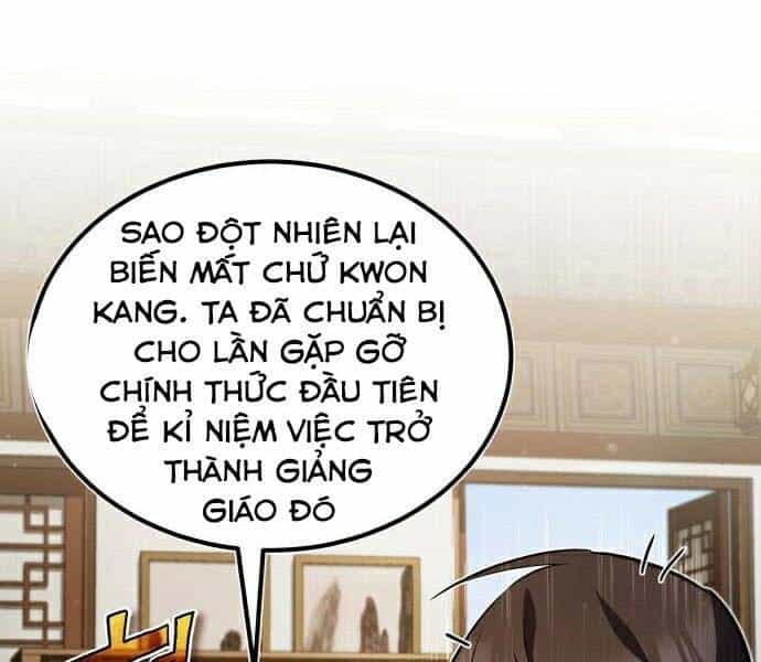 Đệ Nhất Võ Sư, Baek Cao Thủ - Chương 30 - ảnh 184