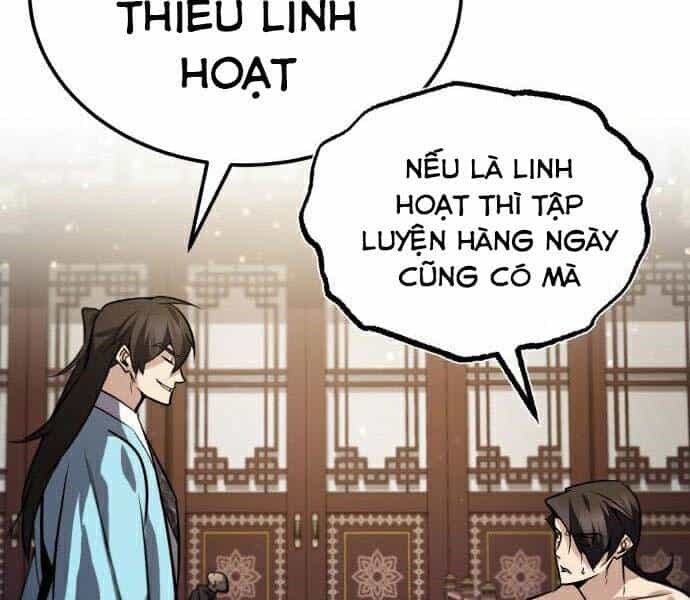Đệ Nhất Võ Sư, Baek Cao Thủ - Chương 30 - ảnh 210