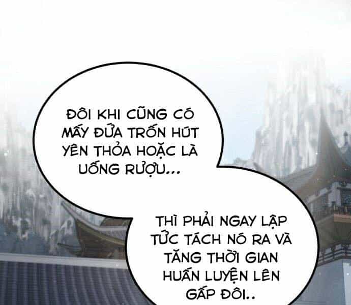Đệ Nhất Võ Sư, Baek Cao Thủ - Chương 30 - ảnh 61
