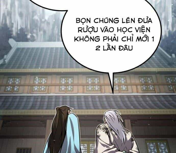 Đệ Nhất Võ Sư, Baek Cao Thủ - Chương 30 - ảnh 65