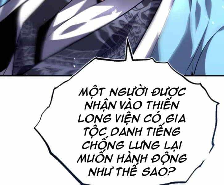 Đệ Nhất Võ Sư, Baek Cao Thủ - Chương 31 - ảnh 14