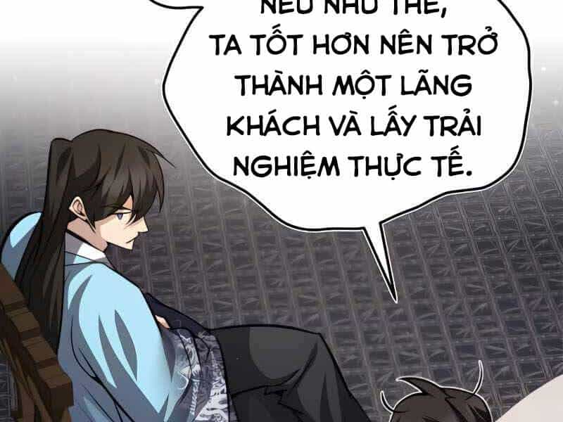 Đệ Nhất Võ Sư, Baek Cao Thủ - Chương 32 - ảnh 148