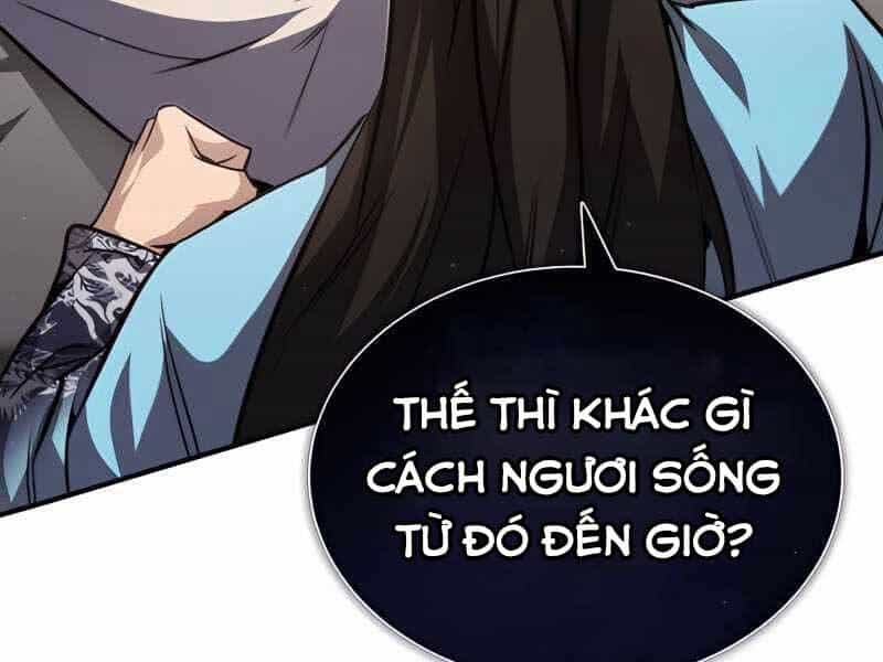 Đệ Nhất Võ Sư, Baek Cao Thủ - Chương 32 - ảnh 155