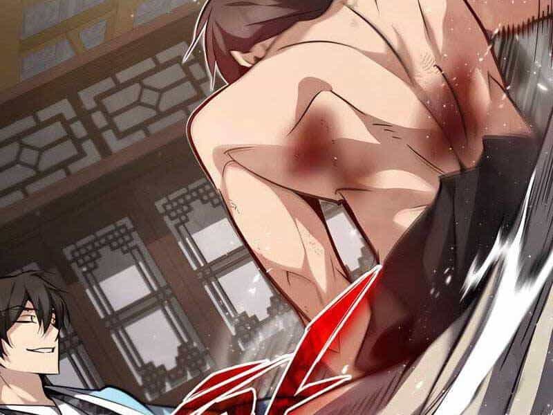Đệ Nhất Võ Sư, Baek Cao Thủ - Chương 32 - ảnh 175