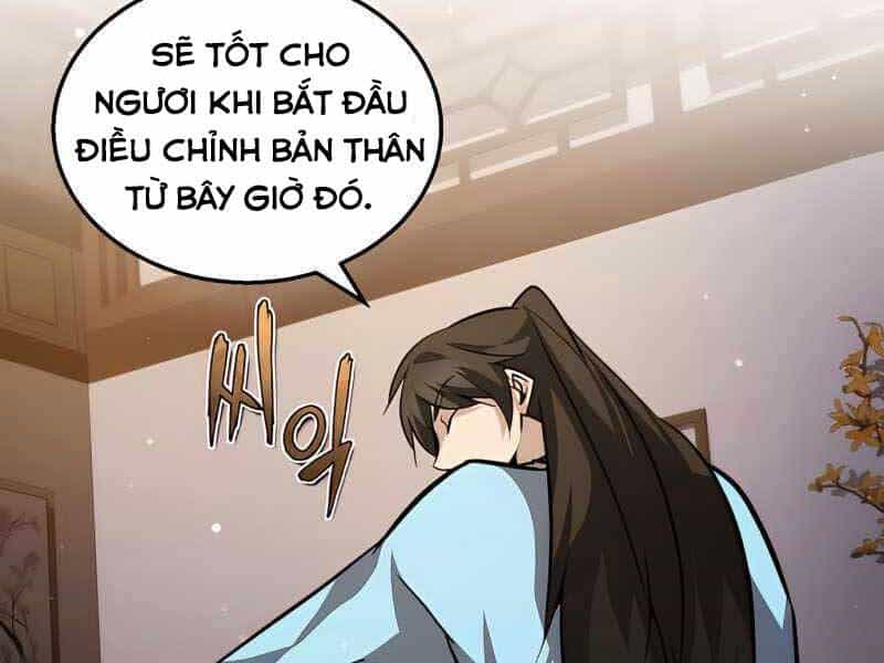 Đệ Nhất Võ Sư, Baek Cao Thủ - Chương 32 - ảnh 193
