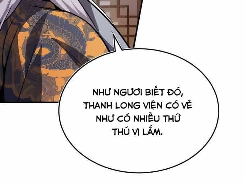 Đệ Nhất Võ Sư, Baek Cao Thủ - Chương 32 - ảnh 206