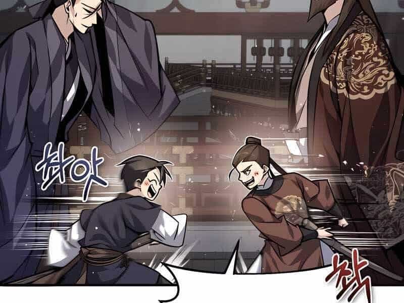 Đệ Nhất Võ Sư, Baek Cao Thủ - Chương 32 - ảnh 9
