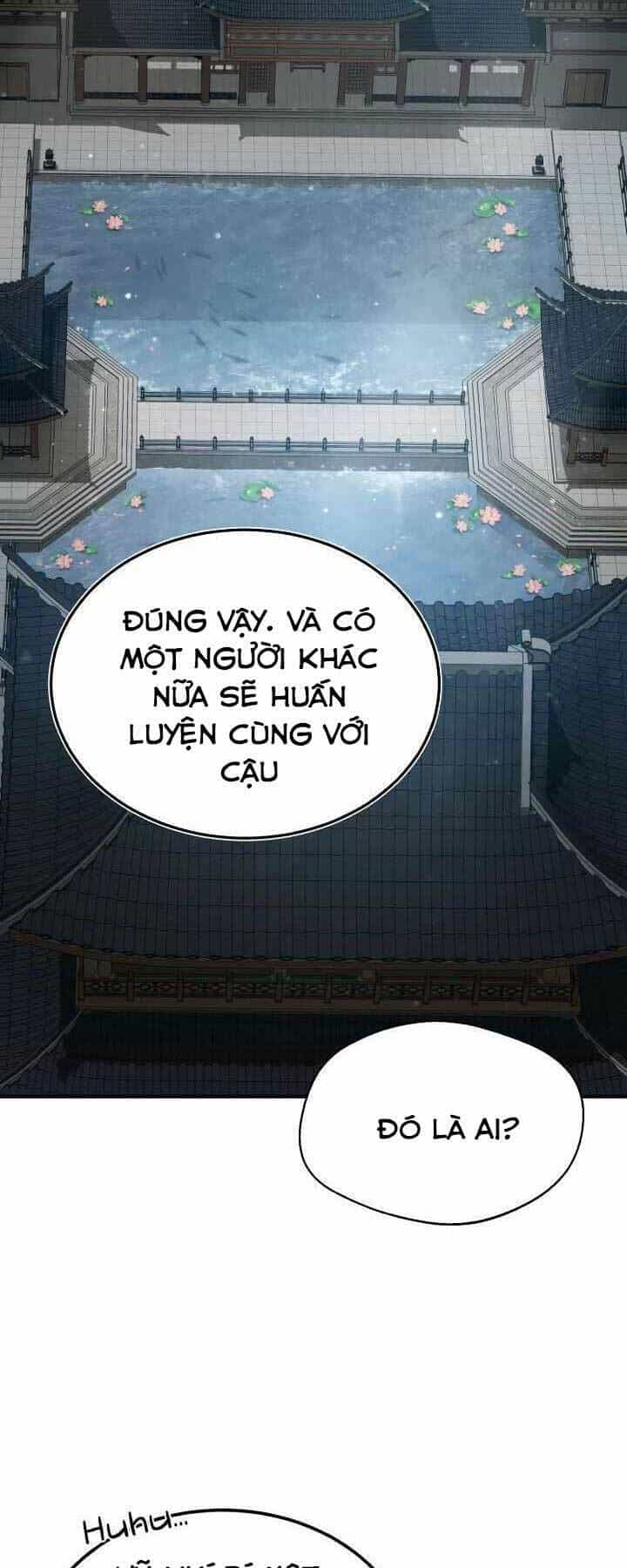 Đệ Nhất Võ Sư, Baek Cao Thủ - Chương 33 - ảnh 2